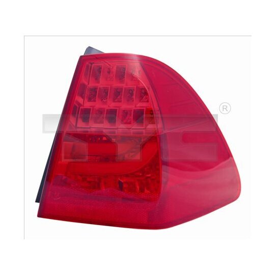 11-11675-06-2 Combination Rearlight