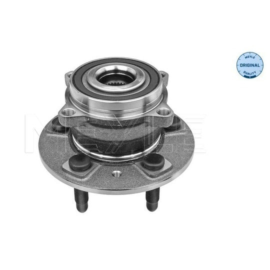 70-14 752 0000 Wheel hub