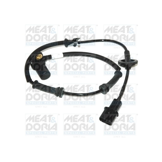 90412 Sensor, wheel speed