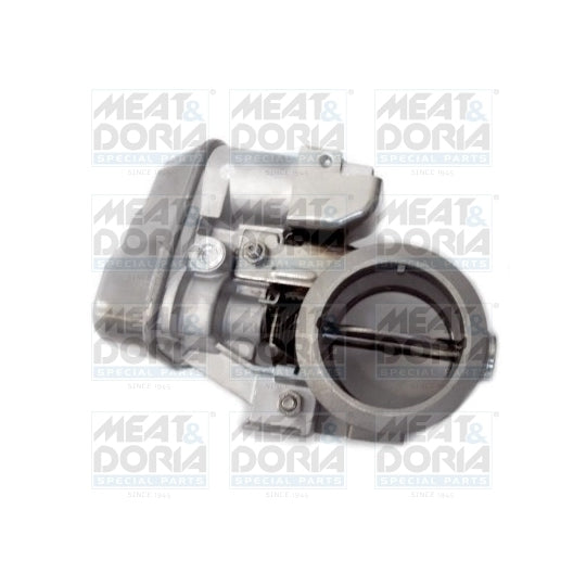 89274 Exhaust Gas Door