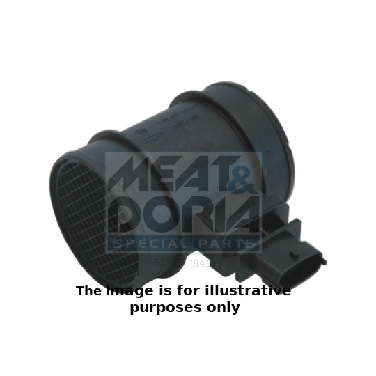 86079E Air Mass Sensor