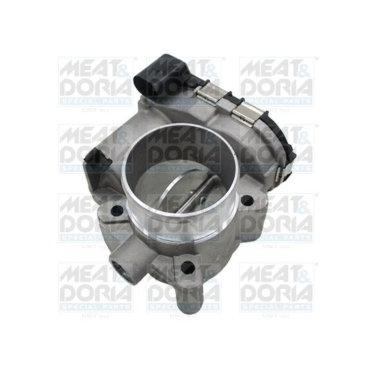 89286 Throttle body