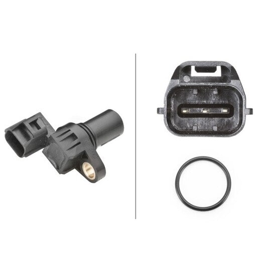 6PU 009 121-801 RPM Sensor, engine management
