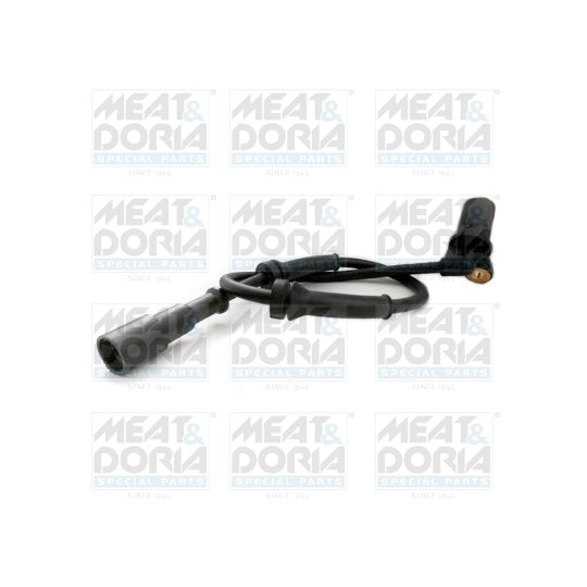 90665 Sensor, wheel speed