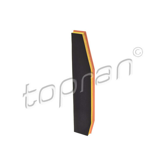 501 665 Air filter