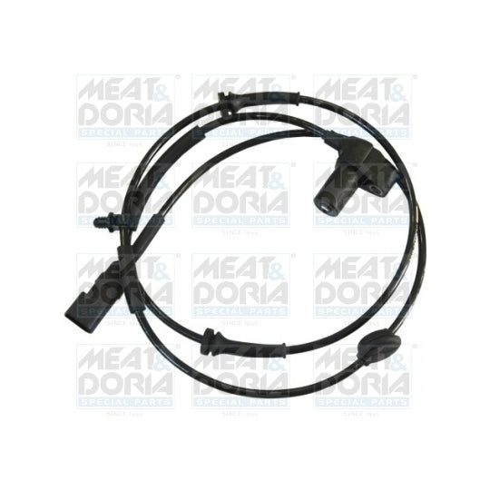 90099 Sensor, wheel speed