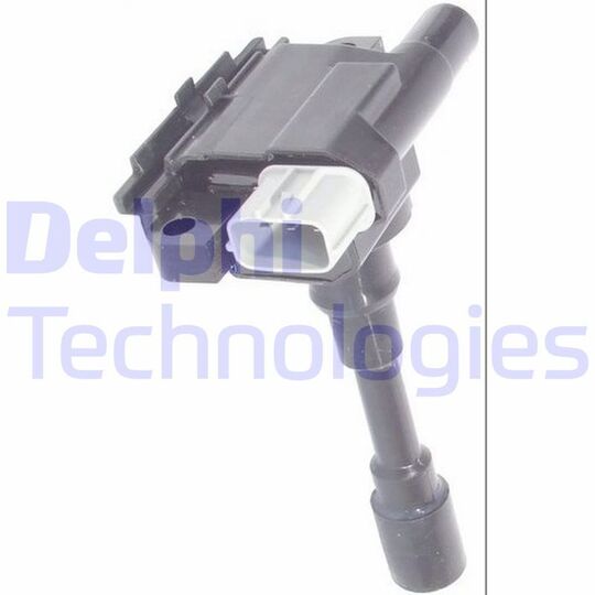 GN10318-12B1 Ignition coil