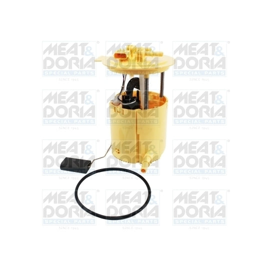77924 Fuel Feed Unit