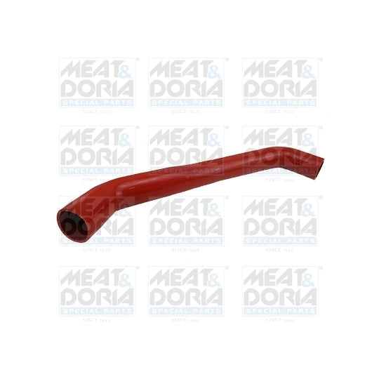 96683 Charger Air Hose