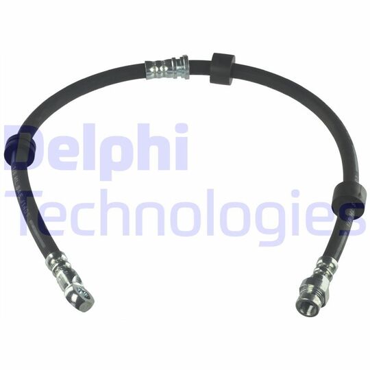LH7173 Brake Hose