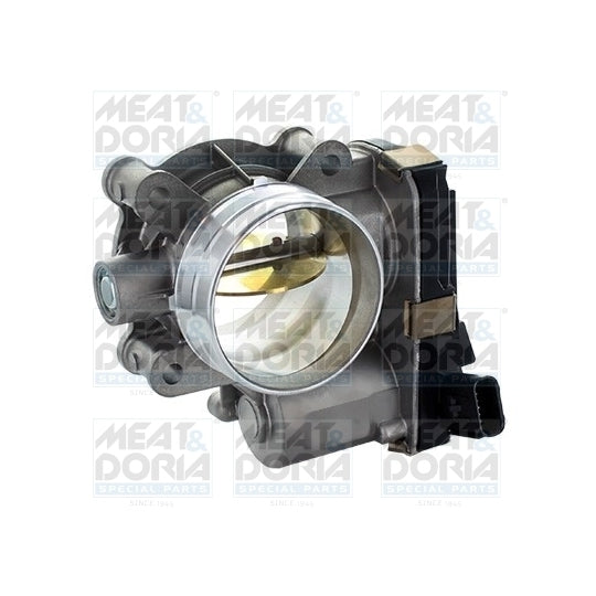 89352 Throttle body