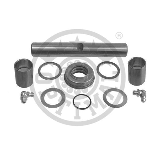 G8-501 Repair Kit, kingpin