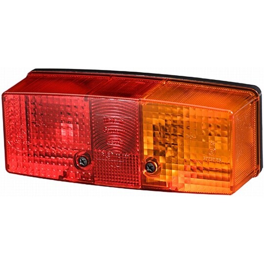 2SE 003 184-101 Combination Rearlight