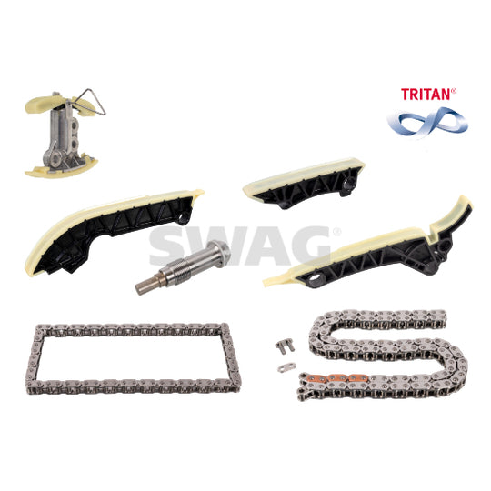 33 10 1780 Timing Chain Kit
