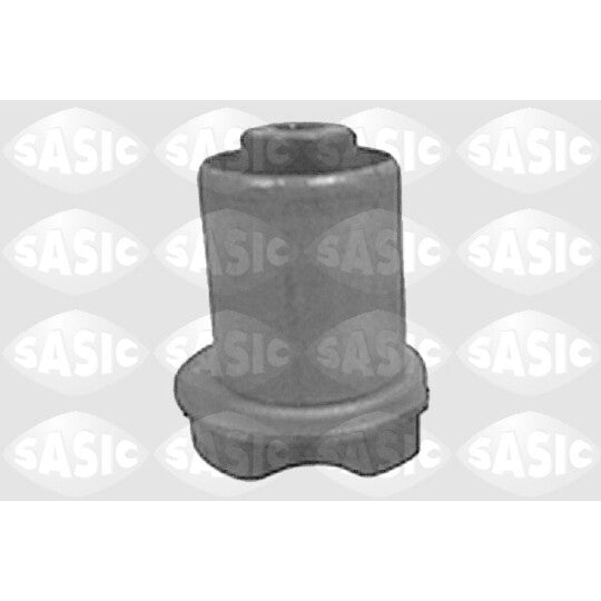 4003324 Mounting, axle beam