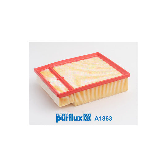 A1863 Air filter