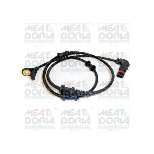90574 Sensor, wheel speed