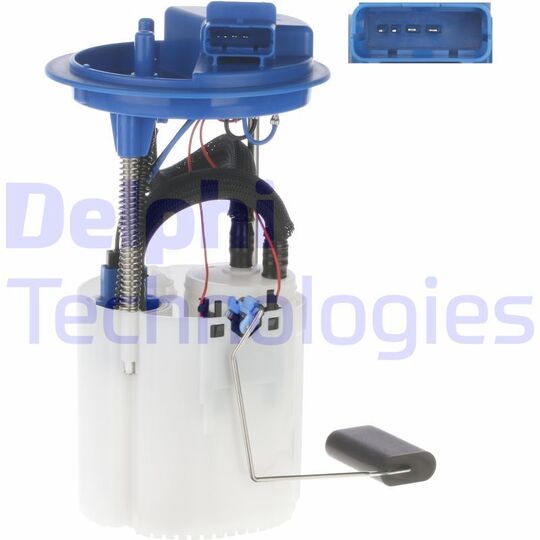 FG2367-12B1 Fuel Feed Unit