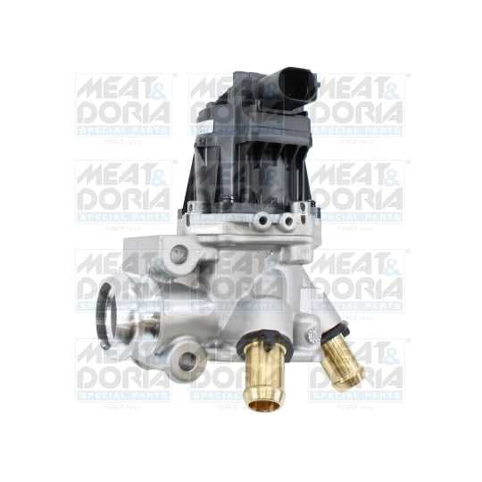 88857 EGR Valve