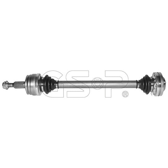 261257 Drive Shaft
