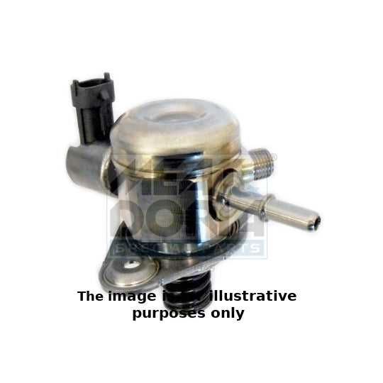 78513E High Pressure Pump
