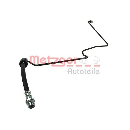 4119369 Brake Hose