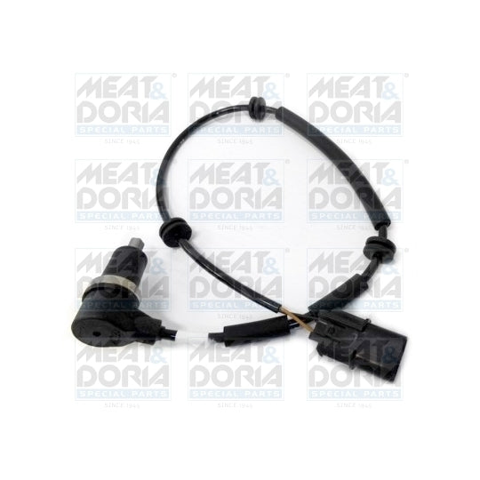 90426 Sensor, wheel speed