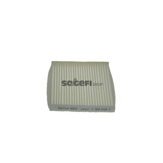 AH291 Filter, interior air