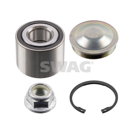 60 93 0545 Wheel Bearing Kit