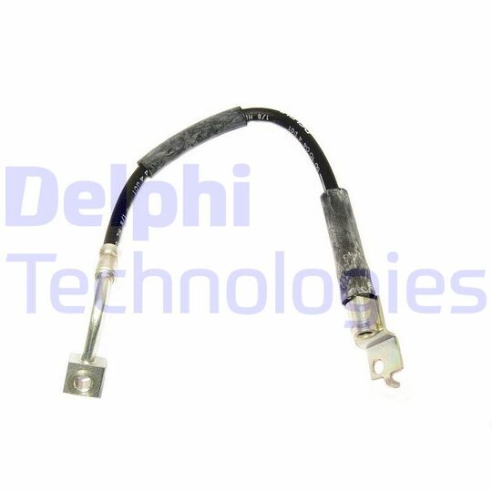 LH0421 Brake Hose