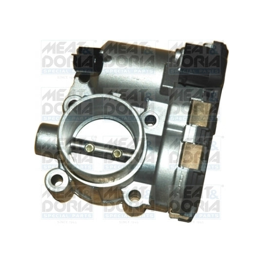 89027 Throttle body