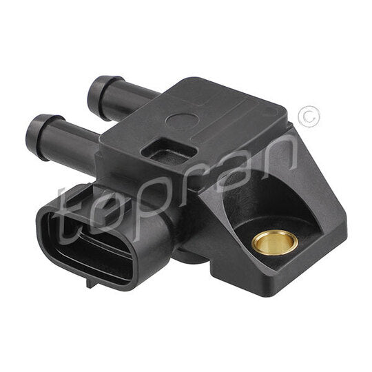 622 511 Sensor, exhaust pressure