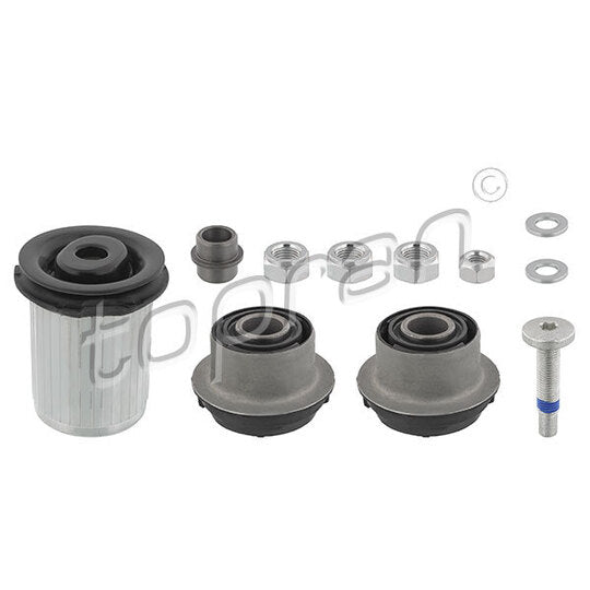 400 334 Suspension Kit