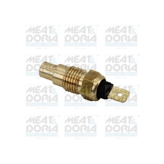 821023 Sensor, coolant temperature