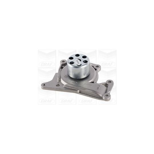 PA1091 Water pump