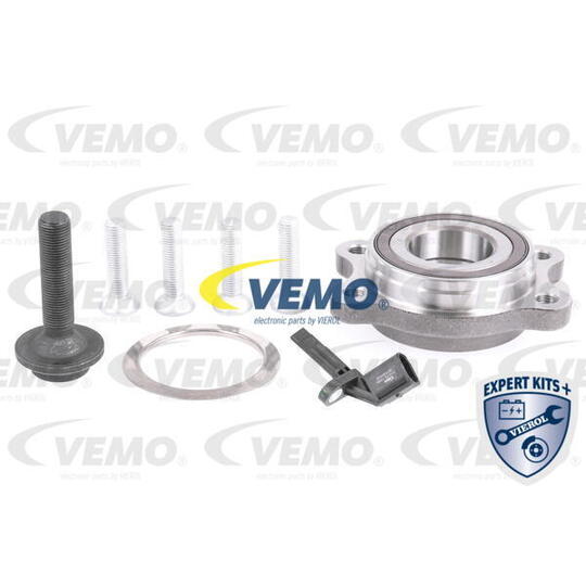 V10-72-8812 Wheel Bearing Kit