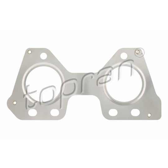 503 257 Gasket, exhaust manifold