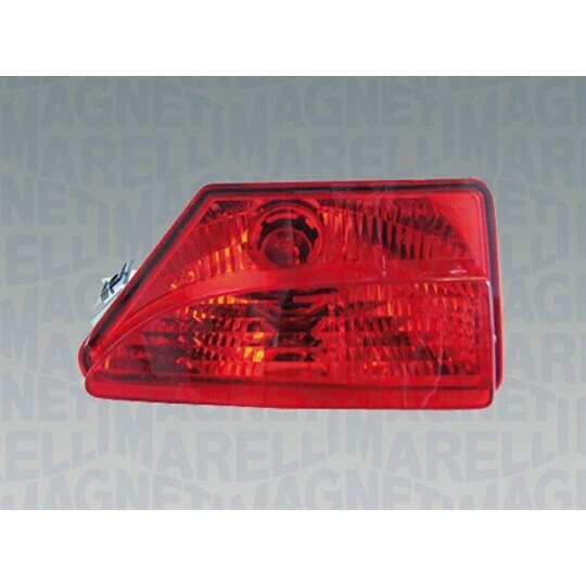 714027122101 Rear Fog Light