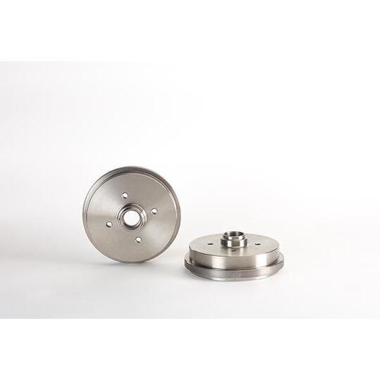 14.3256.10 Brake Drum