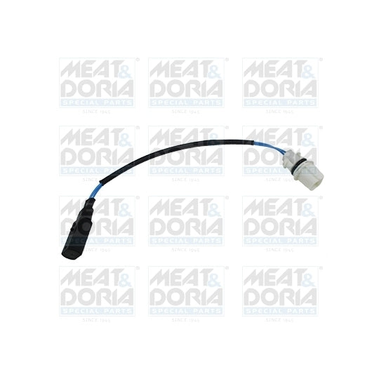 821014 Sensor, oil temperature