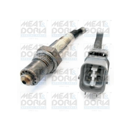 81630 Lambda Sensor