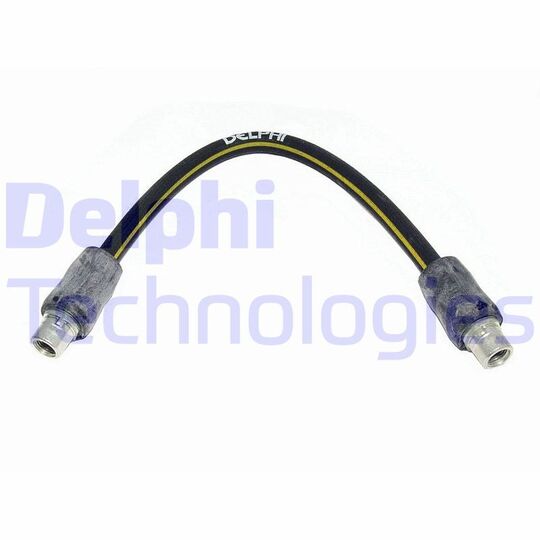 LH0207 Brake Hose