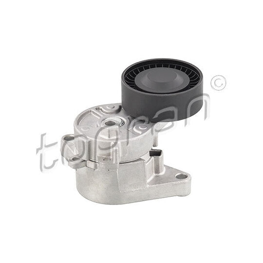 501 785 Belt Tensioner, v-ribbed belt