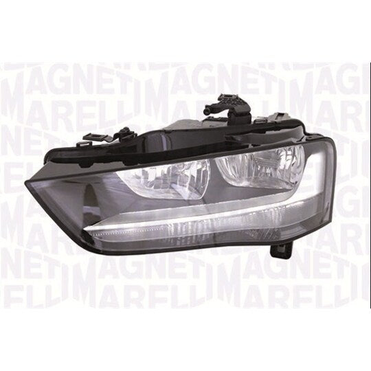 710301275202 Headlight