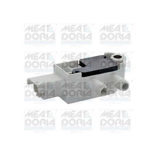 827000 Sensor, exhaust pressure