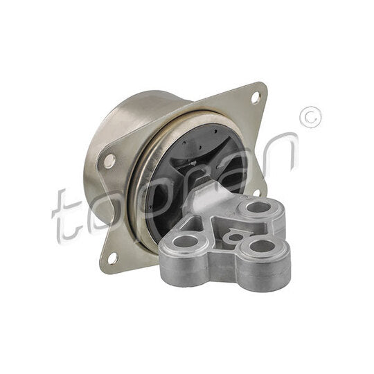 206 575 Engine Mounting