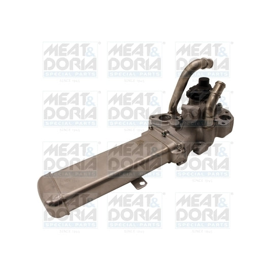 88869 EGR Valve