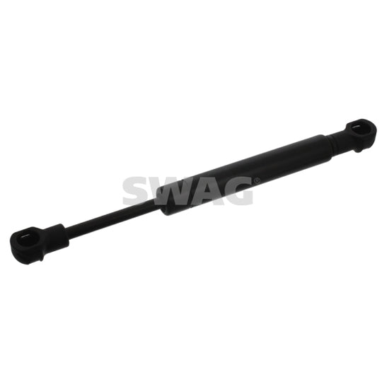 30 93 7820 Gas Spring, foot-operated parking brake