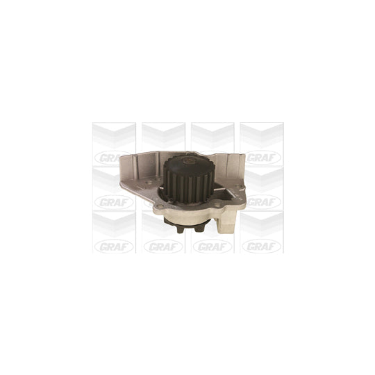 PA642 Water pump