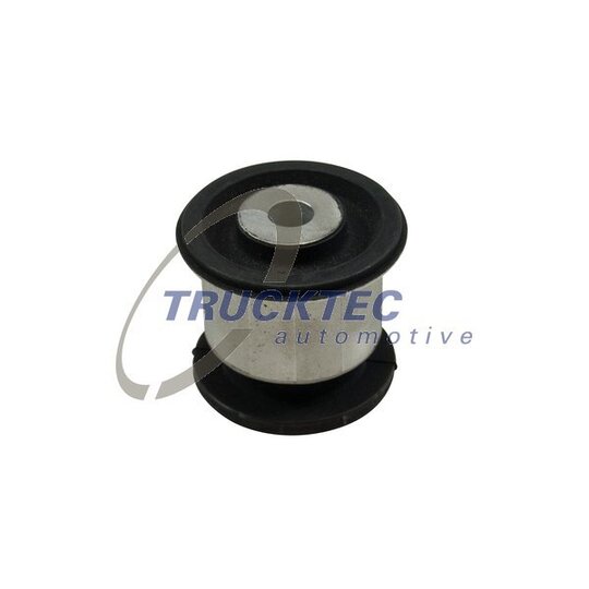 02.31.208 Control Arm-/Trailing Arm Bush